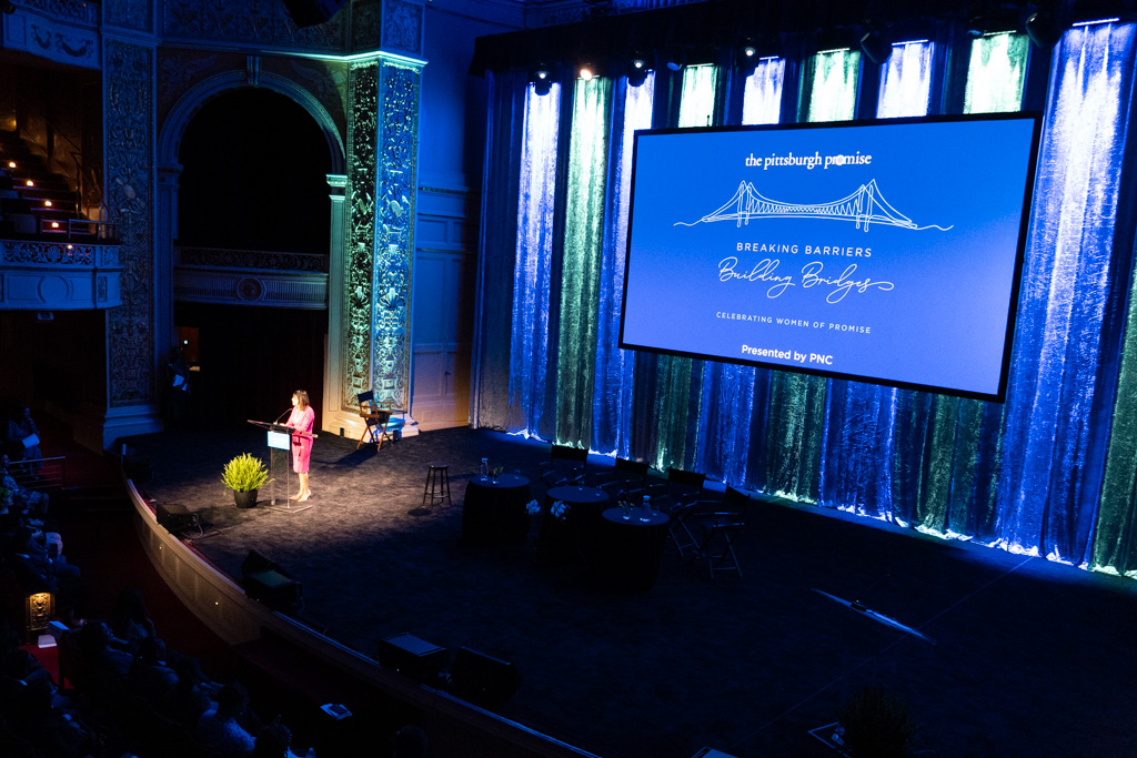 Event photography